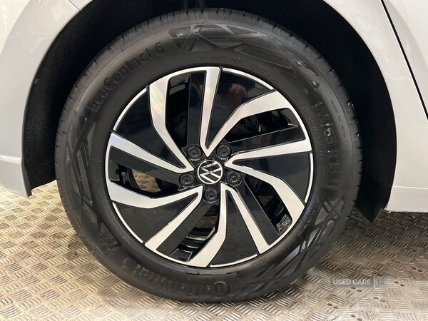 Used Volkswagen Polo 2024 for sale - 76248111: Photo 24