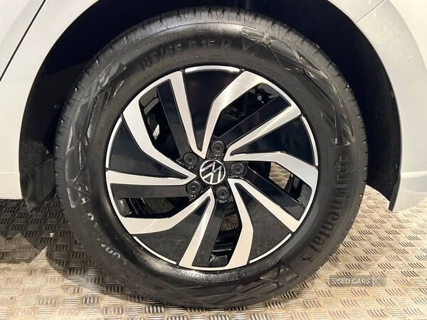 Used Volkswagen Polo 2024 for sale - 76248111: Photo 25