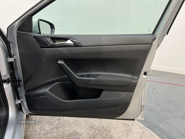 Used Volkswagen Polo 2024 for sale - 76248111: Photo 29