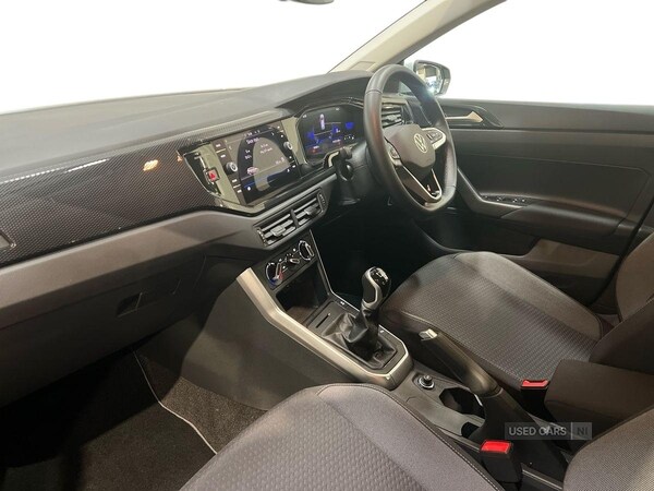 Used Volkswagen Polo 2024 for sale - 76248111: Photo 2