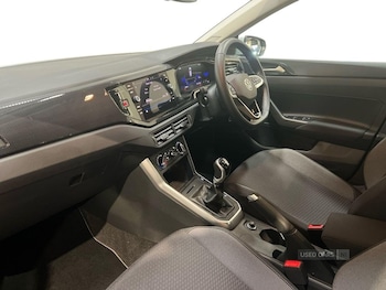 Used Volkswagen Polo 2024 for sale - 76248111: Photo 2