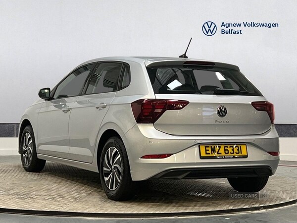 Used Volkswagen Polo 2024 for sale - 76248111: Photo 3
