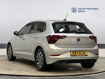 Used Volkswagen Polo 2024 for sale - 76248111: Photo 3