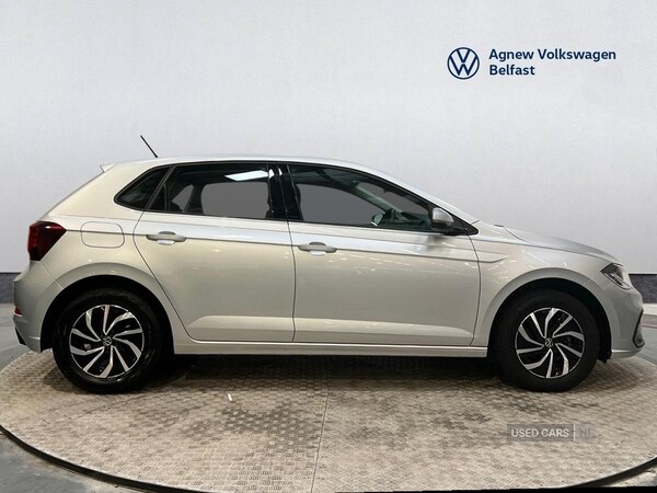 Used Volkswagen Polo 2024 for sale - 76248111: Photo 4