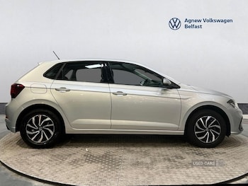 Used Volkswagen Polo 2024 for sale - 76248111: Photo 4