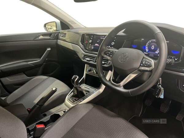 Used Volkswagen Polo 2024 for sale - 76248111: Photo 6