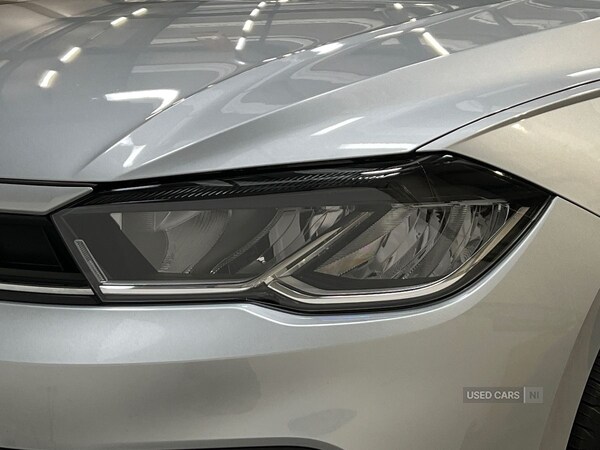 Used Volkswagen Polo 2024 for sale - 76248111: Photo 7