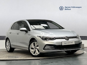 Used Volkswagen Golf 2023 for sale - 79304563: Photo