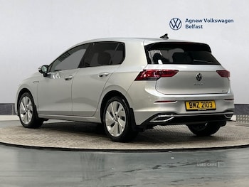 Used Volkswagen Golf 2023 for sale - 79304563: Photo