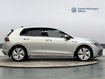 Used Volkswagen Golf 2023 for sale - 79304563: Photo