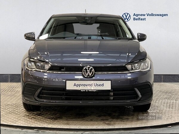 Used Volkswagen Polo 2024 for sale - 77754571: Photo 11