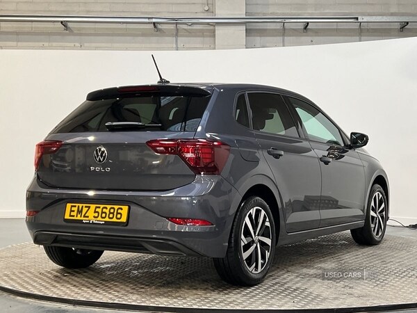 Used Volkswagen Polo 2024 for sale - 77754571: Photo 19