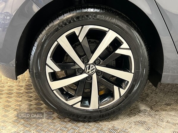 Used Volkswagen Polo 2024 for sale - 77754571: Photo 24