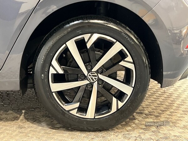 Used Volkswagen Polo 2024 for sale - 77754571: Photo 25