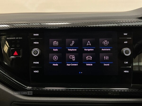 Used Volkswagen Polo 2024 for sale - 77754571: Photo 32