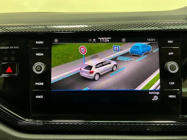 Used Volkswagen Polo 2024 for sale - 77754571: Photo 34