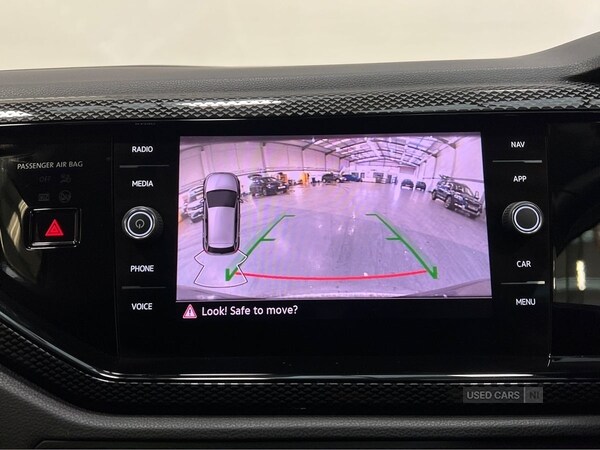 Used Volkswagen Polo 2024 for sale - 77754571: Photo 35