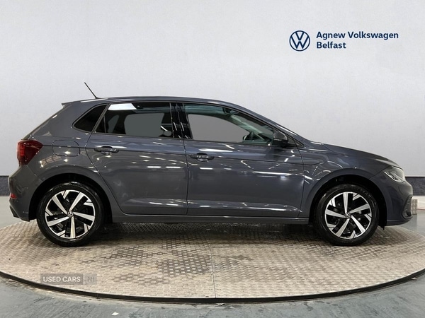 Used Volkswagen Polo 2024 for sale - 77754571: Photo 4