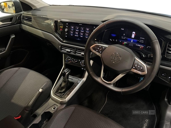 Used Volkswagen Polo 2024 for sale - 77754571: Photo 6