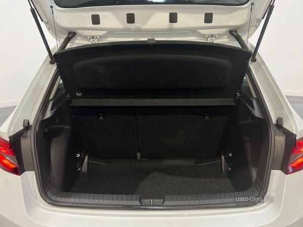 Used Skoda Fabia 2023 for sale - 76251551: Photo 10