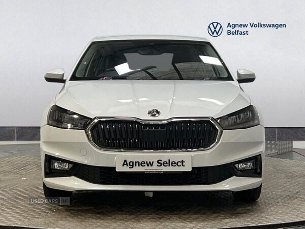 Used Skoda Fabia 2023 for sale - 76251551: Photo 11