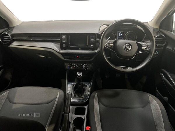 Used Skoda Fabia 2023 for sale - 76251551: Photo 13