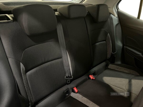 Used Skoda Fabia 2023 for sale - 76251551: Photo 14