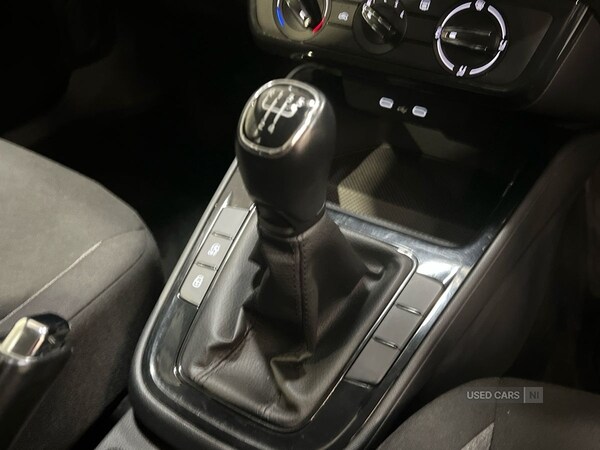 Used Skoda Fabia 2023 for sale - 76251551: Photo 15