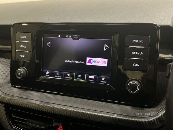 Used Skoda Fabia 2023 for sale - 76251551: Photo 16