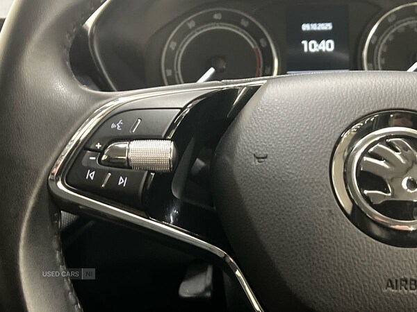 Used Skoda Fabia 2023 for sale - 76251551: Photo 17