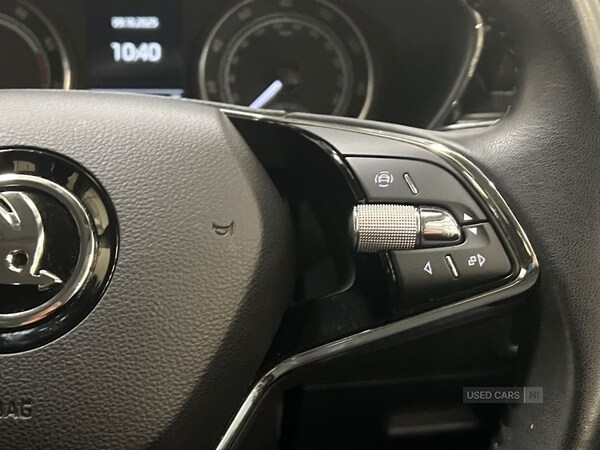 Used Skoda Fabia 2023 for sale - 76251551: Photo 18