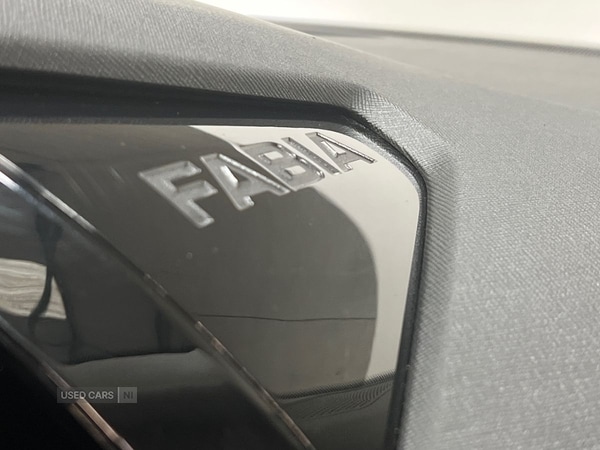 Used Skoda Fabia 2023 for sale - 76251551: Photo 22
