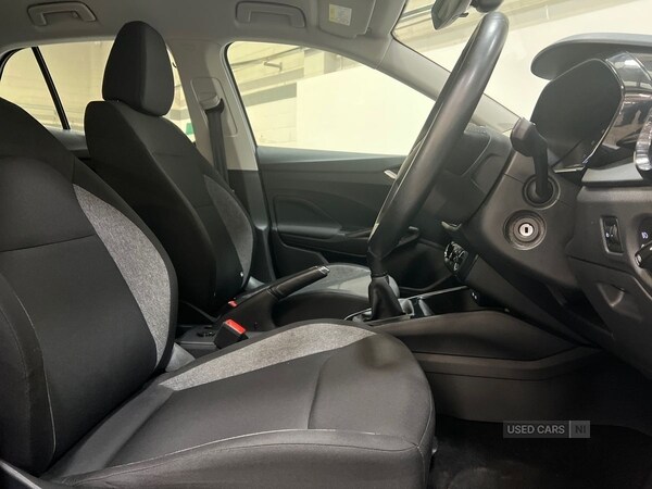 Used Skoda Fabia 2023 for sale - 76251551: Photo 23