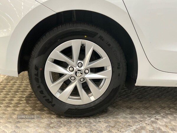 Used Skoda Fabia 2023 for sale - 76251551: Photo 24