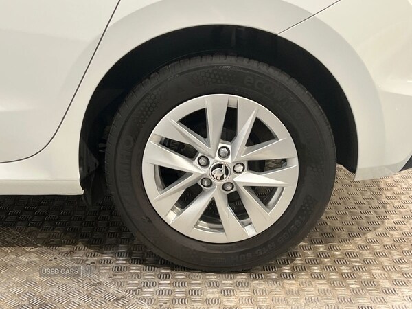Used Skoda Fabia 2023 for sale - 76251551: Photo 25