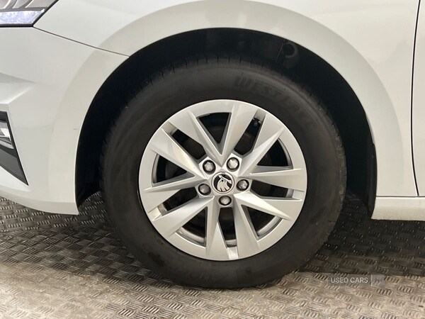 Used Skoda Fabia 2023 for sale - 76251551: Photo 26