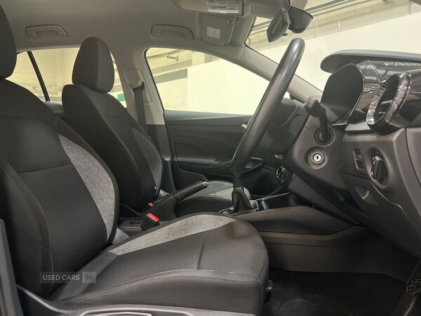Used Skoda Fabia 2023 for sale - 76251551: Photo 27