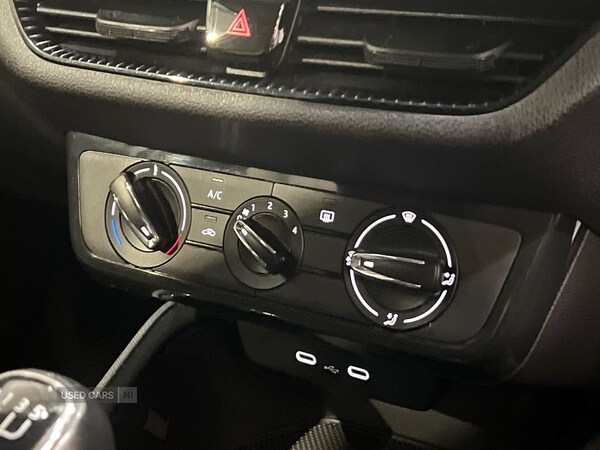 Used Skoda Fabia 2023 for sale - 76251551: Photo 28