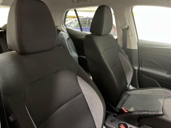 Used Skoda Fabia 2023 for sale - 76251551: Photo 31