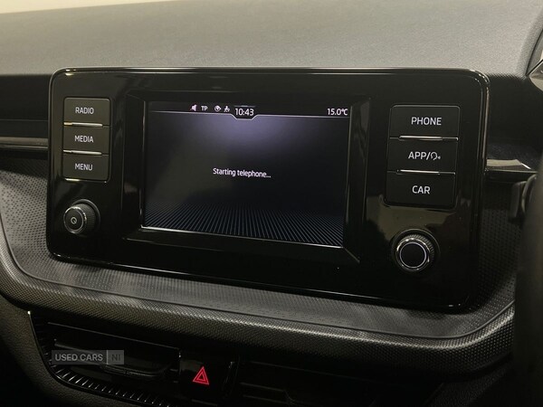 Used Skoda Fabia 2023 for sale - 76251551: Photo 33