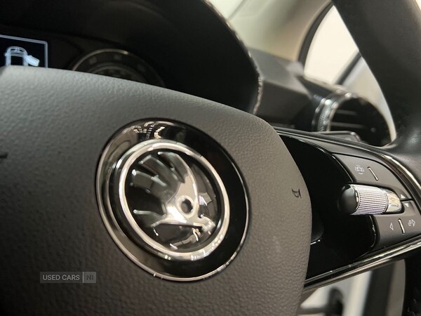 Used Skoda Fabia 2023 for sale - 76251551: Photo 35