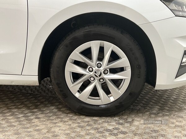Used Skoda Fabia 2023 for sale - 76251551: Photo 5