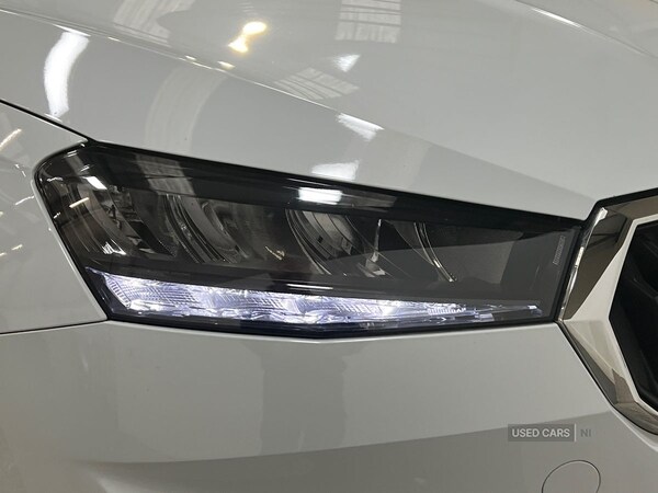 Used Skoda Fabia 2023 for sale - 76251551: Photo 7
