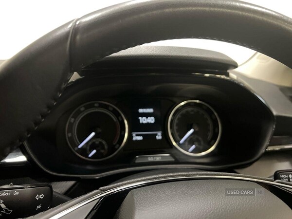 Used Skoda Fabia 2023 for sale - 76251551: Photo 9