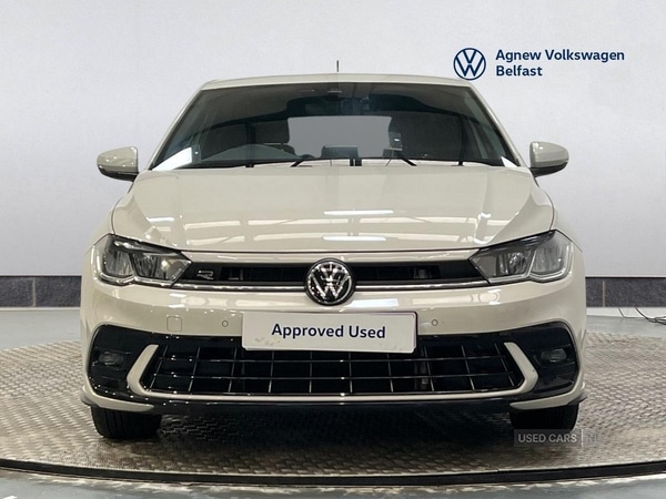 Used Volkswagen Polo 2023 for sale - 78101679: Photo 11