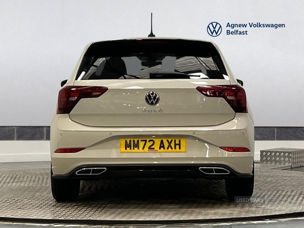 Used Volkswagen Polo 2023 for sale - 78101679: Photo 12