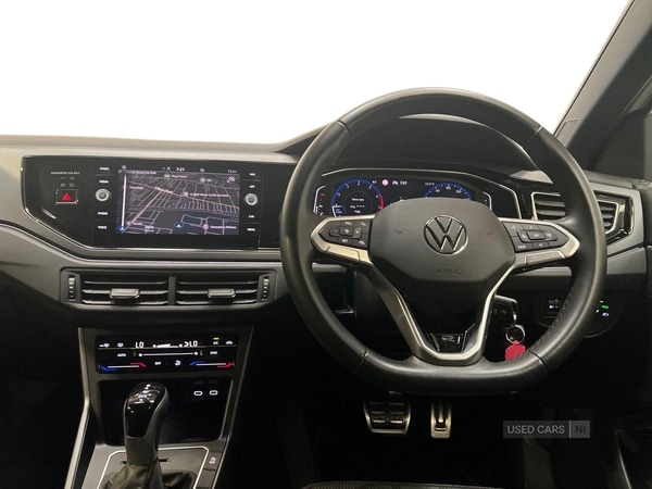Used Volkswagen Polo 2023 for sale - 78101679: Photo 13
