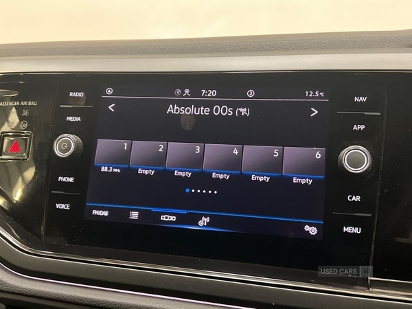 Used Volkswagen Polo 2023 for sale - 78101679: Photo 16