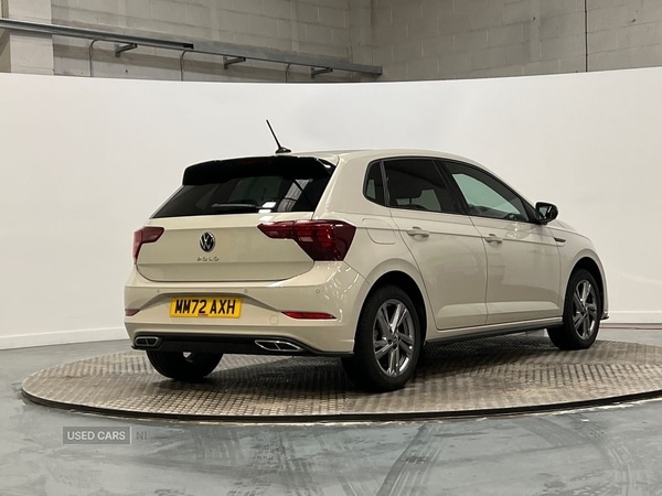 Used Volkswagen Polo 2023 for sale - 78101679: Photo 19