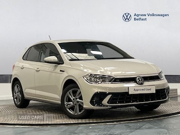 Volkswagen Polo feature image